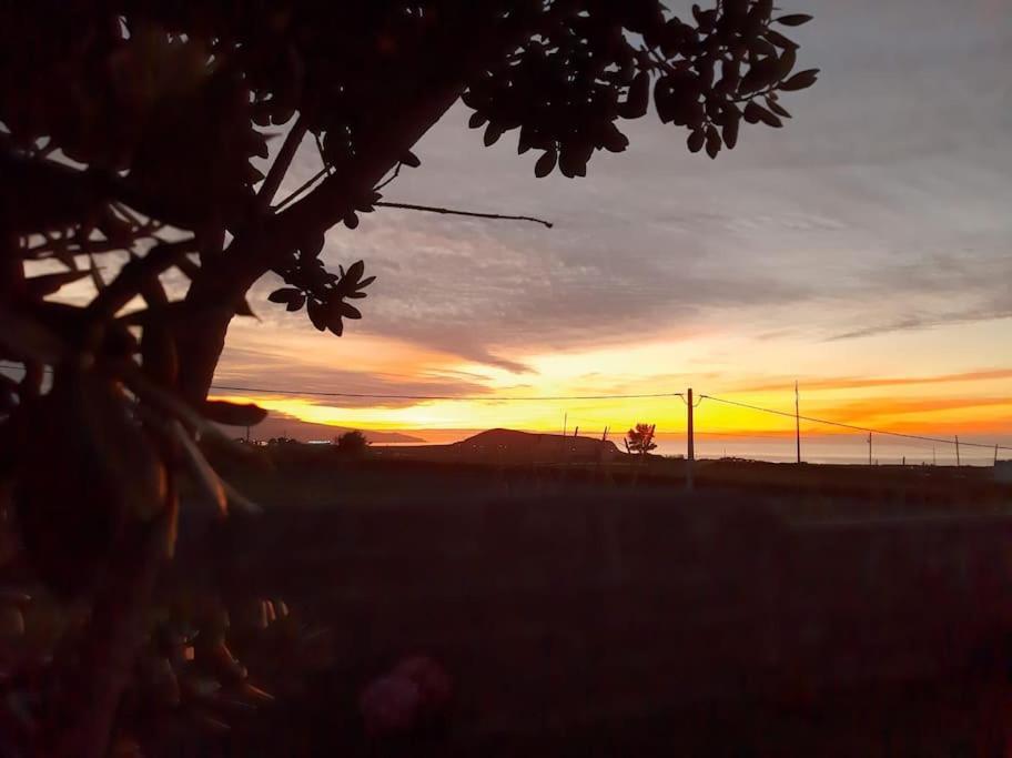 Vila Santa Barbara Sunset 27C Exteriér fotografie