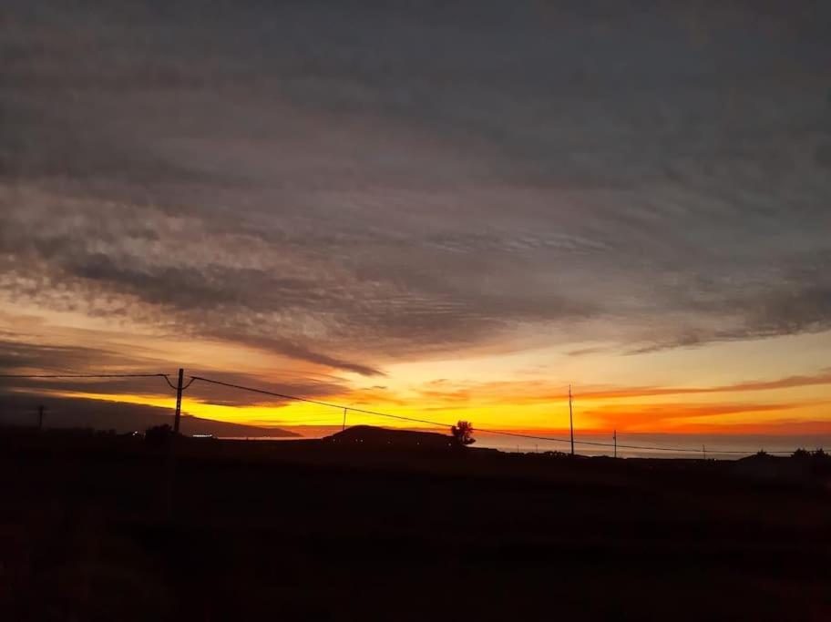 Vila Santa Barbara Sunset 27C Exteriér fotografie